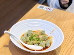 -弄堂咪道-饭香·面香·馄饨香(汇锦广场店)
