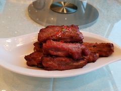 金牌蒜香骨-亢龙太子酒轩(东湖店)