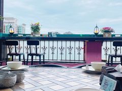 -萨芭蒂高空花园餐酒吧