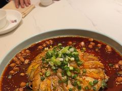 -蜀厨小匠·民间川菜(犀浦店)