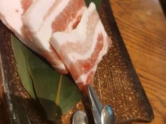-赤坂亭·M9和牛放题(长楹天街购物中心店)