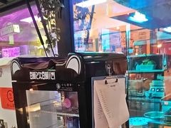 -北京老门框爆肚涮肉馆(锦业路店)