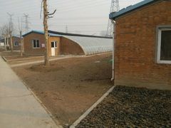 -甜心庄园·甜心草莓采摘园(西青中北店)