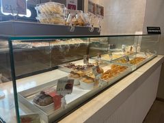 -陕拾叁-西安糕点(大雁塔店)