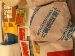 -麦当劳(厦门思明路店)