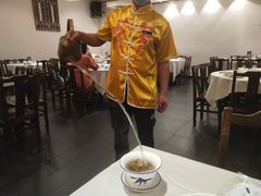大堂-巴蜀风·地道川菜(总店)