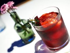 -Bitter酒吧(五原路店)