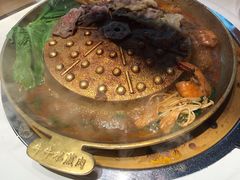 -牛牛章·鱼水煎肉(掇刀万达店)