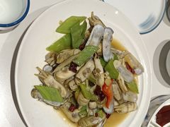 -渔港甄宴·海鲜·地标烟台菜(金沙滩店)