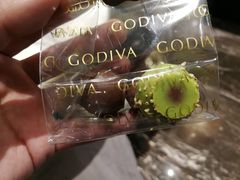 -GODIVA(王府井apm店)