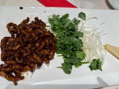 -大鸭梨烤鸭(甘家口店)