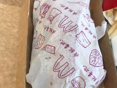 -麦当劳(交道口店)