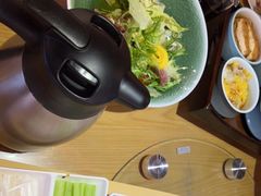 -晋阳春·山西菜·北京烤鸭(交大店)