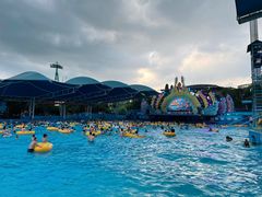 -杭州浪浪浪水公园