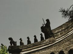 -白云观