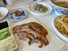 -便宜坊烤鸭店(玉蜓桥店)