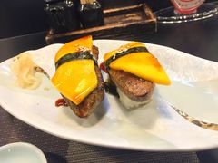 -山葵家·创意料理(EFC欧美广场店)