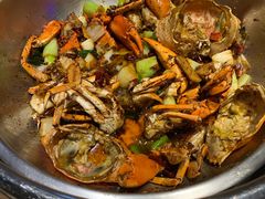 -七欣天香辣蟹火锅(苏州相城VIP总店)