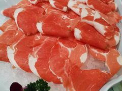 -阳坊胜利涮羊肉(阳坊老店)
