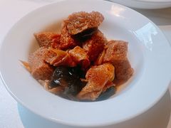 -二泉园老菜馆·百年无锡菜