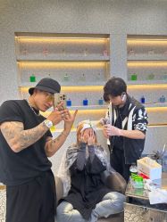 -型色沙龙 Color Salon