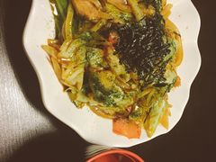 -日本料理神拉面