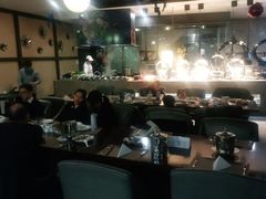 -青岛青龙美爵酒店·阳光海岸西餐厅