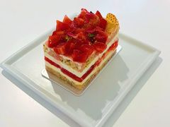 -1/4 ONE QUARTER COFFEE LAB(朝阳大悦城店)