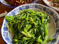 空心菜-瑶河山里菜