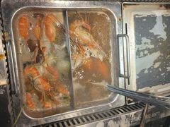 -韩风源自助烤肉(国贸精品店)