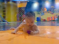 -ABC Swim亲子游泳俱乐部(河西店)