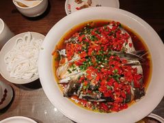 -味上湘菜馆(岳麓山店)