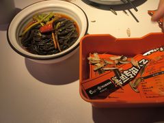 -鸣记脆皮烤鱼·海鲜烤鱼(三八广场店)