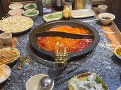 -蜀大侠火锅(建设路第五大道店)