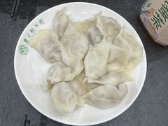-东北农业大学饺子园