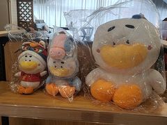 -全聚德烤鸭店(马家堡店)