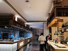 -合肥辰茂和平酒店·茂餐厅