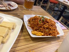 -柳叶刀烧烤(北大清华店)