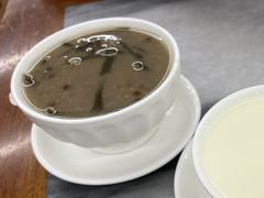 海带绿豆沙-沙湾姜撞奶甜品店(昌岗中路店)