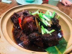 -虎哥私房菜(馒头山店)