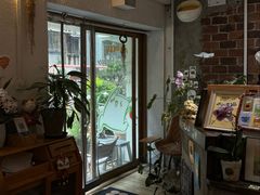 -ABCD咖啡屋(妇幼店)