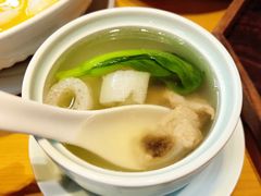 -竹里馆 ·茶食(奥体店)
