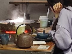 -湊湊火锅·茶憩(东城万达店)
