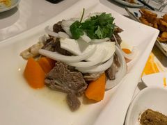 -疆Jiang·新疆秘制料理