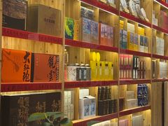 -茶仓茶叶茶馆(曾厝垵店)