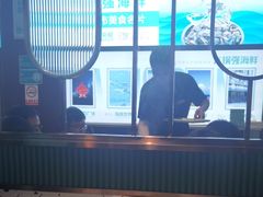 -大锅强·蒸海鲜青岛菜(吾悦广场店)