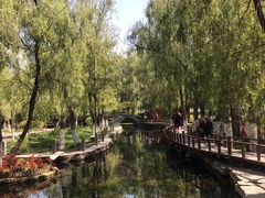 -水磨沟公园