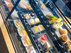-星巴克(新达汇三林店)