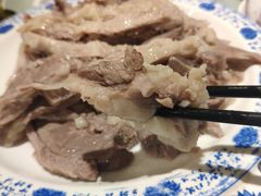 手抓羊肉-宁夏国强手抓羊肉·清真菜(未央路凤三店)