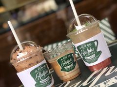 冰博克dirty-Ralph’s Coffee(北京三里屯店)